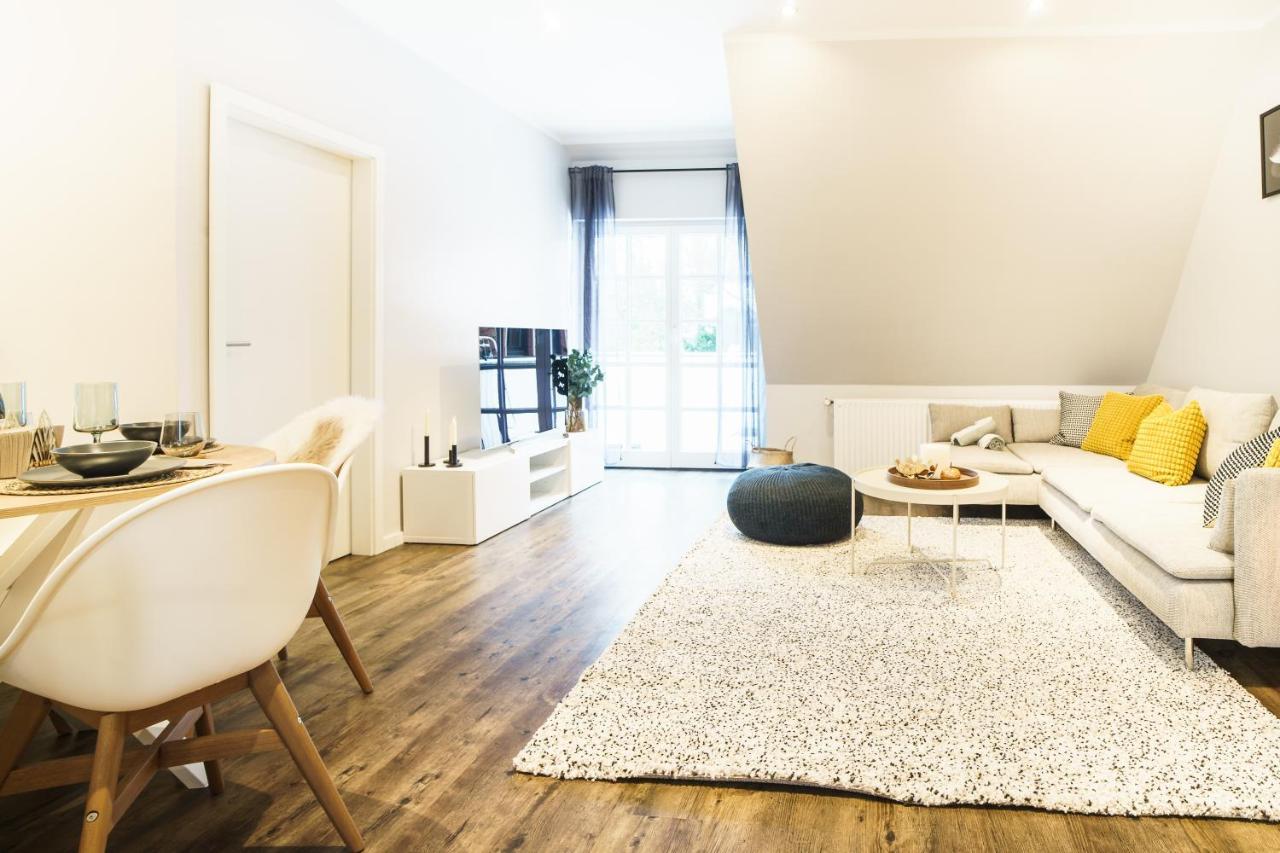 Bbq I Xxl Rooftop I Kamin I King I Kuecheninsel I Wasch I Wooon Design Bnb I Mettingen  Ngoại thất bức ảnh